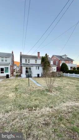 $255,000 | 24 Marshall Avenue, Reading, PA 19606