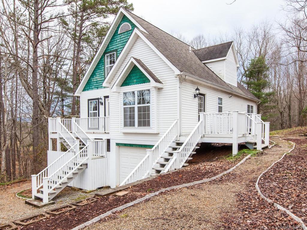 651 Flint Hill Road Alexander, NC 28701 - Photo 1 of 30 Gallery Image 1