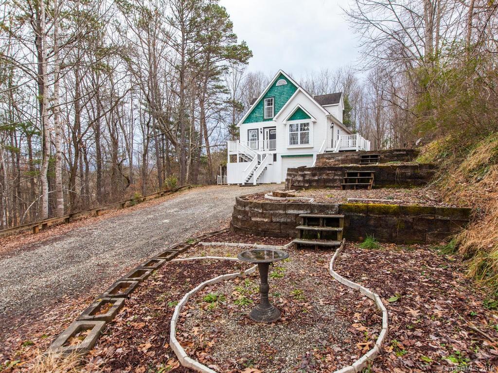 651 Flint Hill Road Alexander, NC 28701 - Photo 4 of 30 Gallery Image 4