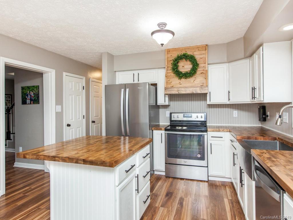 651 Flint Hill Road Alexander, NC 28701 - Photo 8 of 30 Gallery Image 8