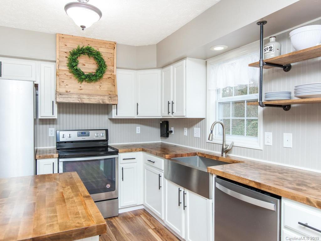 651 Flint Hill Road Alexander, NC 28701 - Photo 10 of 30 Gallery Image 10