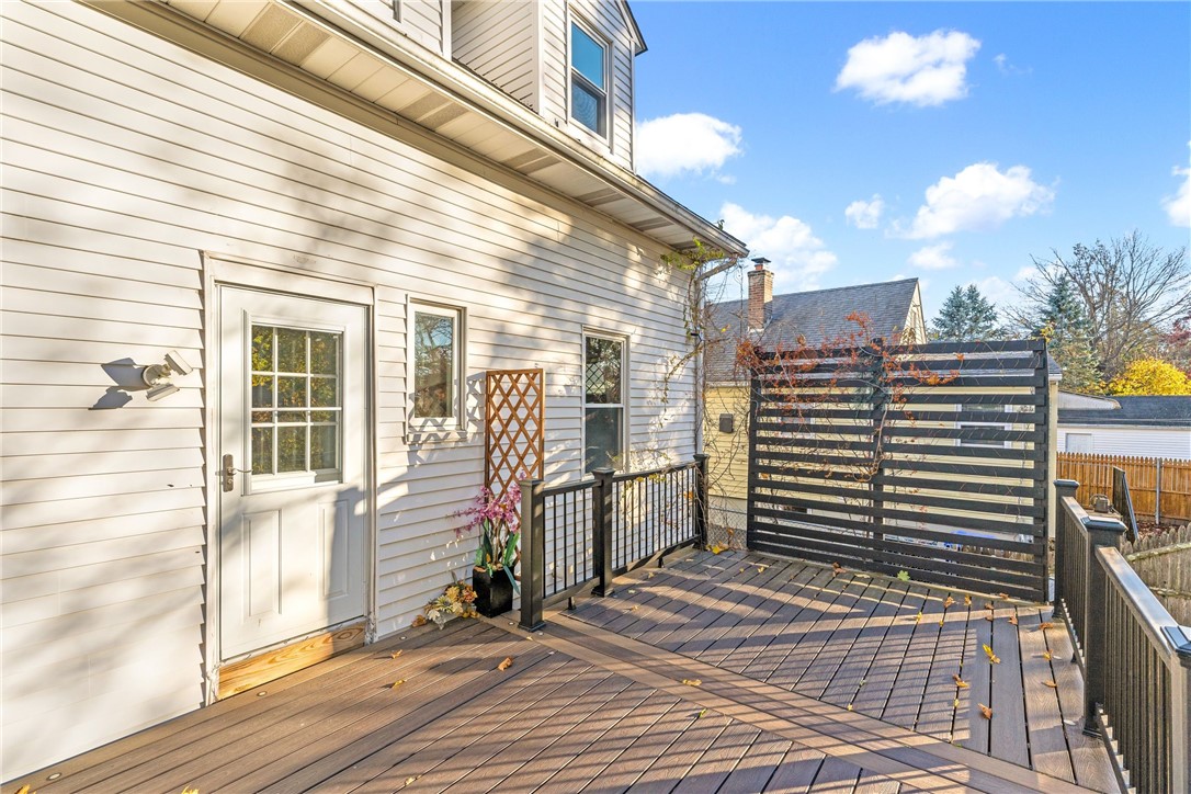 12 Lookout Avenue North Providence, RI 02911 - Photo 22 of 26