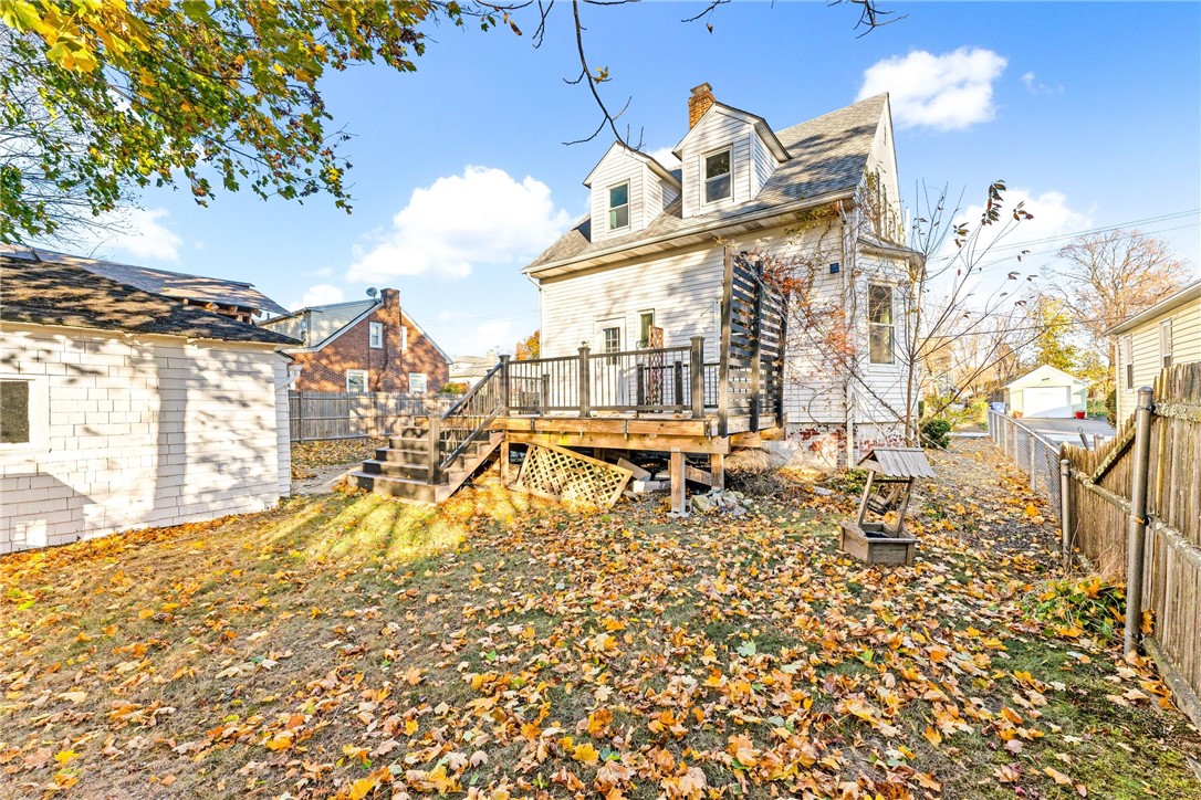 12 Lookout Avenue North Providence, RI 02911 - Photo 23 of 26