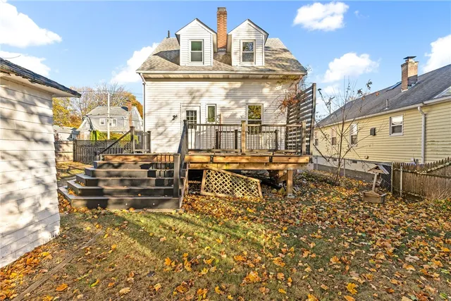 $2,800 | 12 Lookout Avenue, North Providence, RI 02911