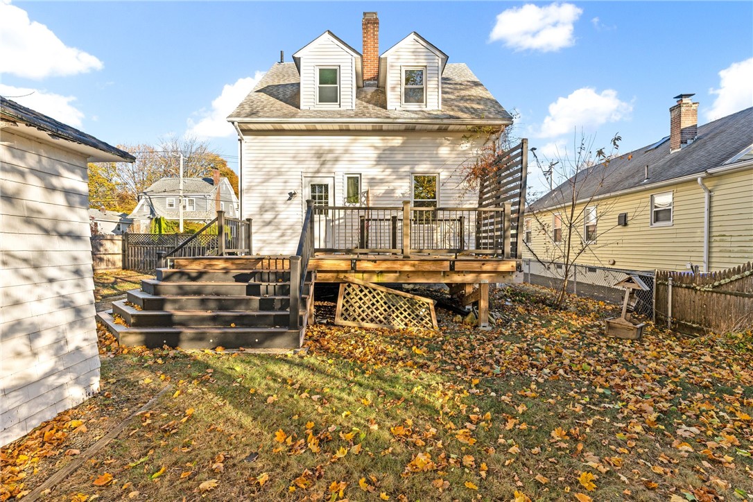 12 Lookout Avenue North Providence, RI 02911 - Photo 24 of 26