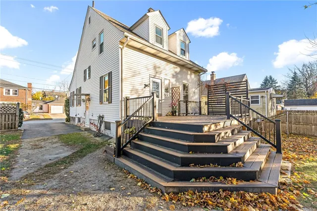 $2,800 | 12 Lookout Avenue, North Providence, RI 02911