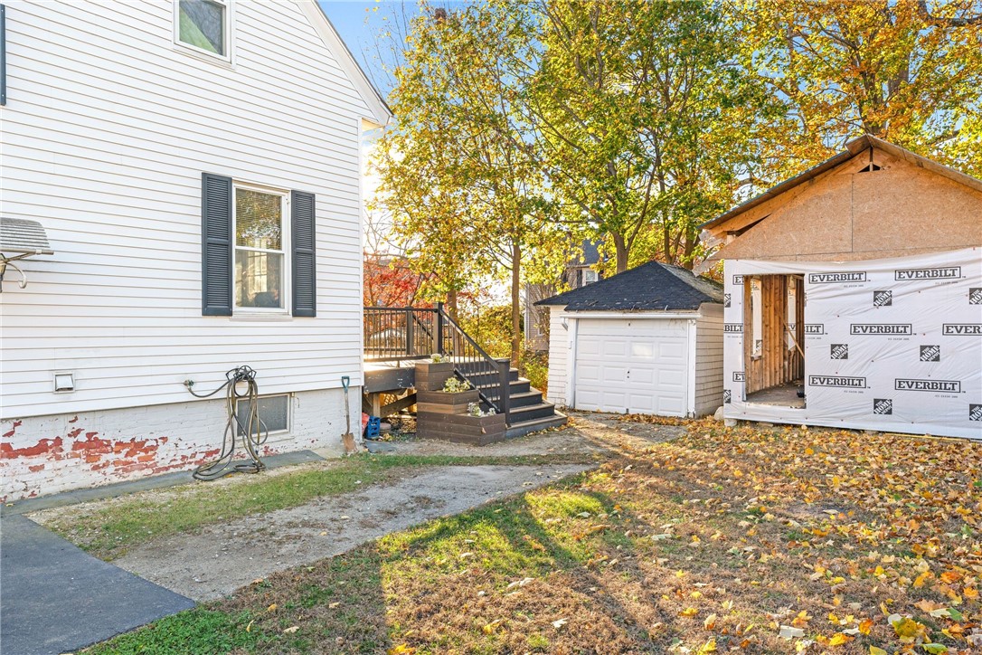 12 Lookout Avenue North Providence, RI 02911 - Photo 26 of 26