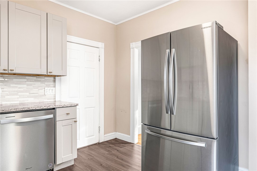 12 Lookout Avenue North Providence, RI 02911 - Photo 10 of 26