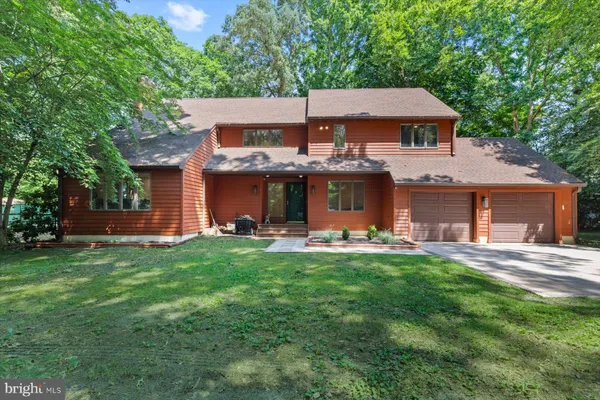 $1,000,000 | 10113 Concord Road, Seaford, DE 19973
