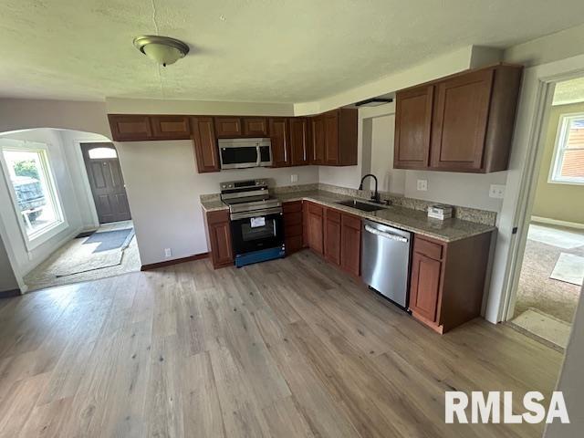 533 East Mill Street Rochester, IL 62563 - Photo 6 of 8