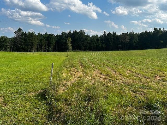 0 Linker Road Rockwell, NC 28138 - Photo 5 of 6 a view of a yard
