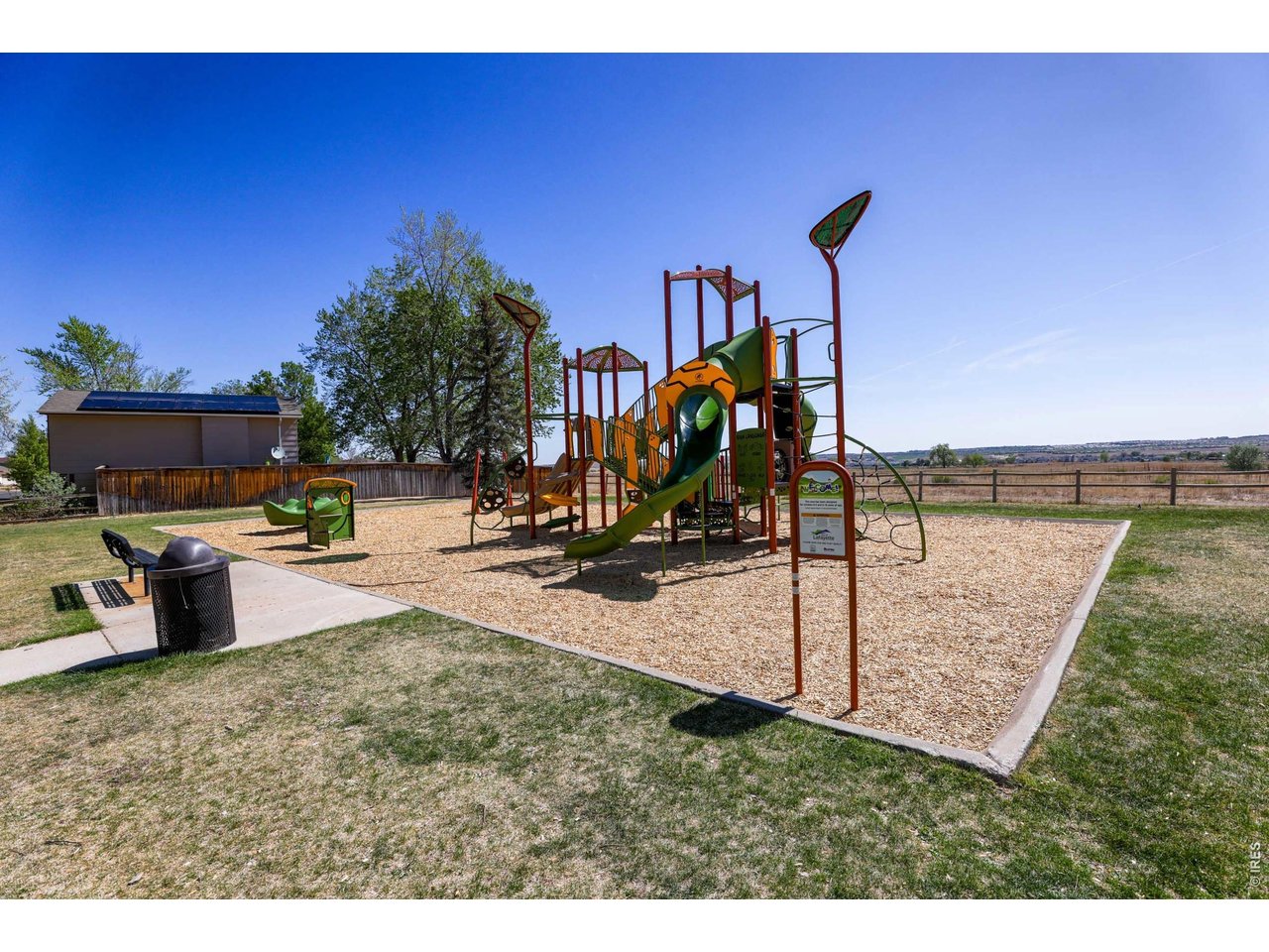 658 Wild Ridge Circle Lafayette, CO 80026 - Photo 37 of 39 Community park nearby