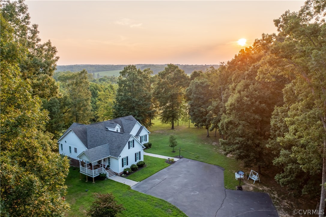 400 Meriwood Farm Road Farmville, VA 23901 - Photo 1 of 50 Gallery Image 1