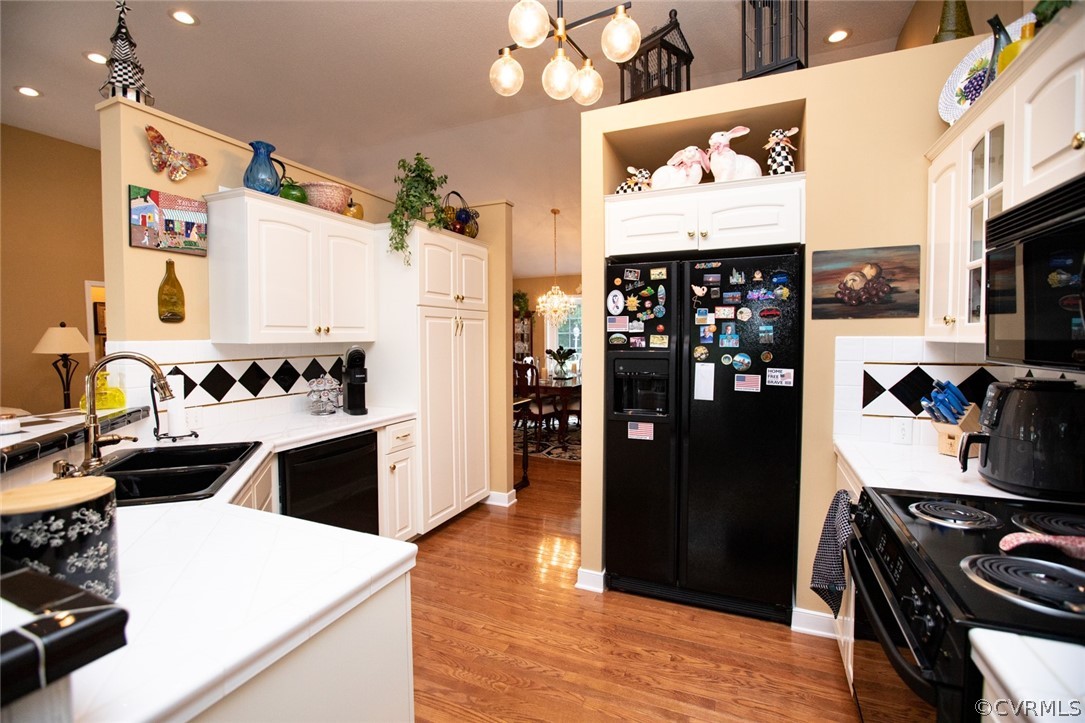 400 Meriwood Farm Road Farmville, VA 23901 - Photo 15 of 50 Gallery Image 15