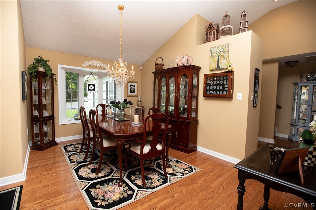 400 Meriwood Farm Road Farmville, VA 23901 - Photo 17 of 50 Gallery Image 17