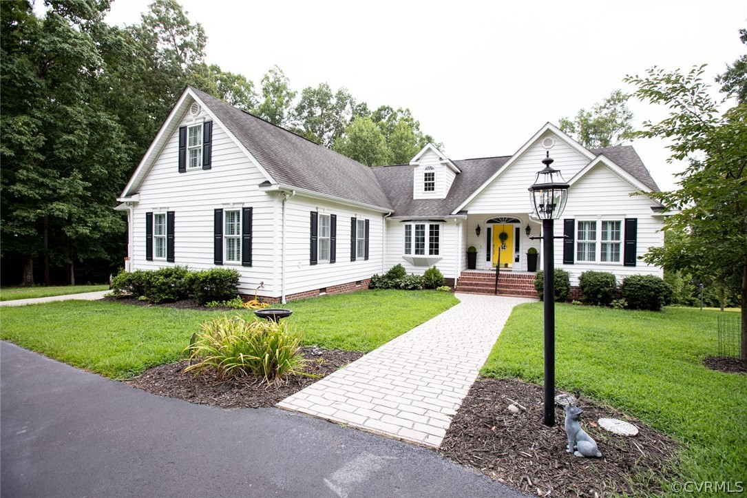 400 Meriwood Farm Road Farmville, VA 23901 - Photo 2 of 50 Gallery Image 2