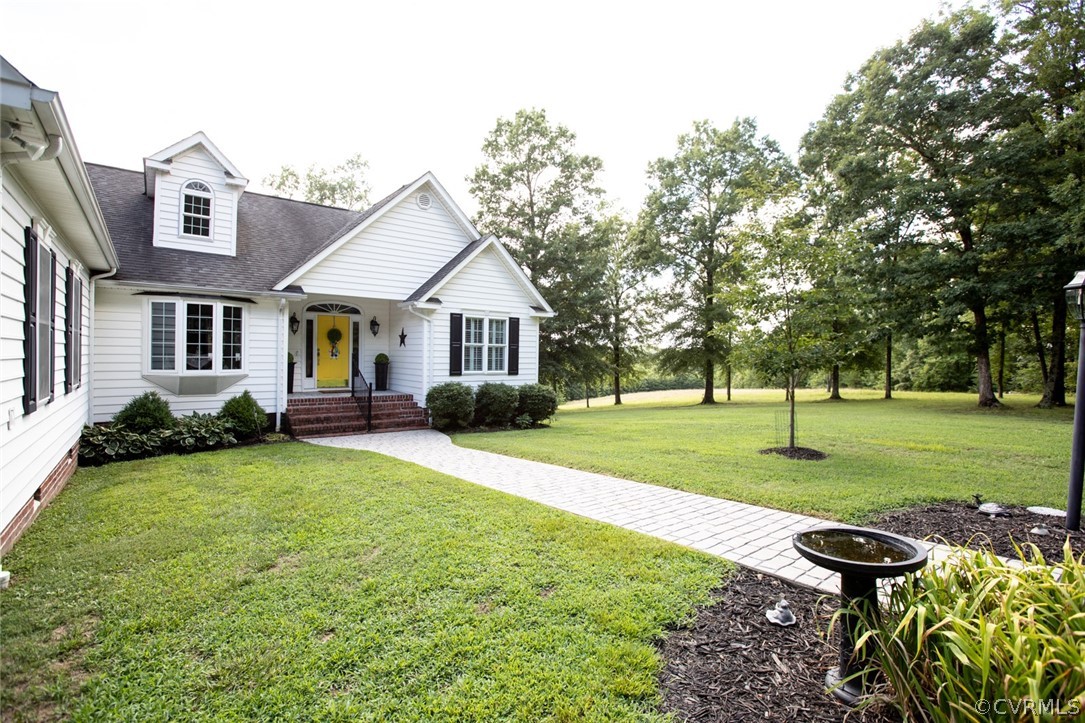 400 Meriwood Farm Road Farmville, VA 23901 - Photo 3 of 50 Gallery Image 3