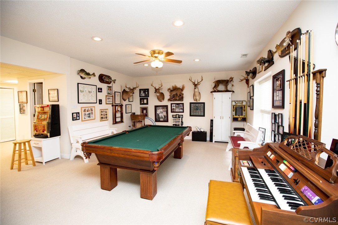 400 Meriwood Farm Road Farmville, VA 23901 - Photo 33 of 50 Gallery Image 33