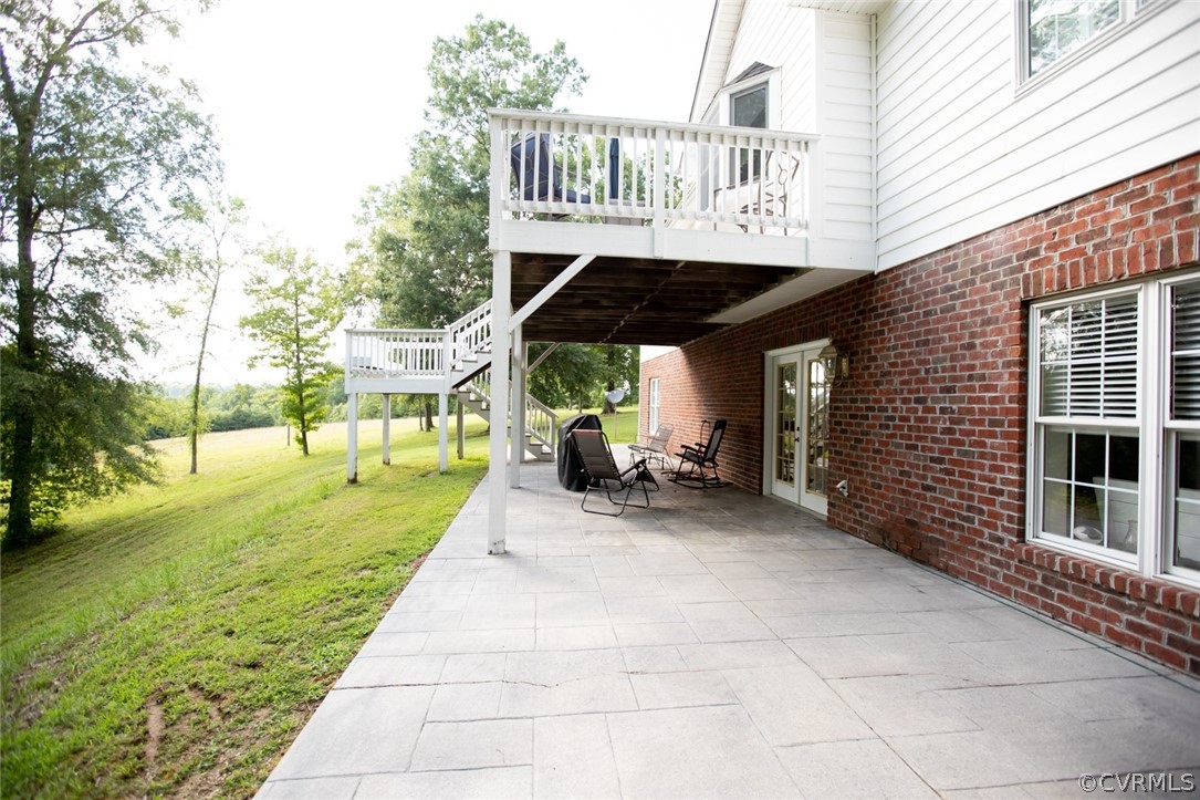 400 Meriwood Farm Road Farmville, VA 23901 - Photo 38 of 50 Gallery Image 38