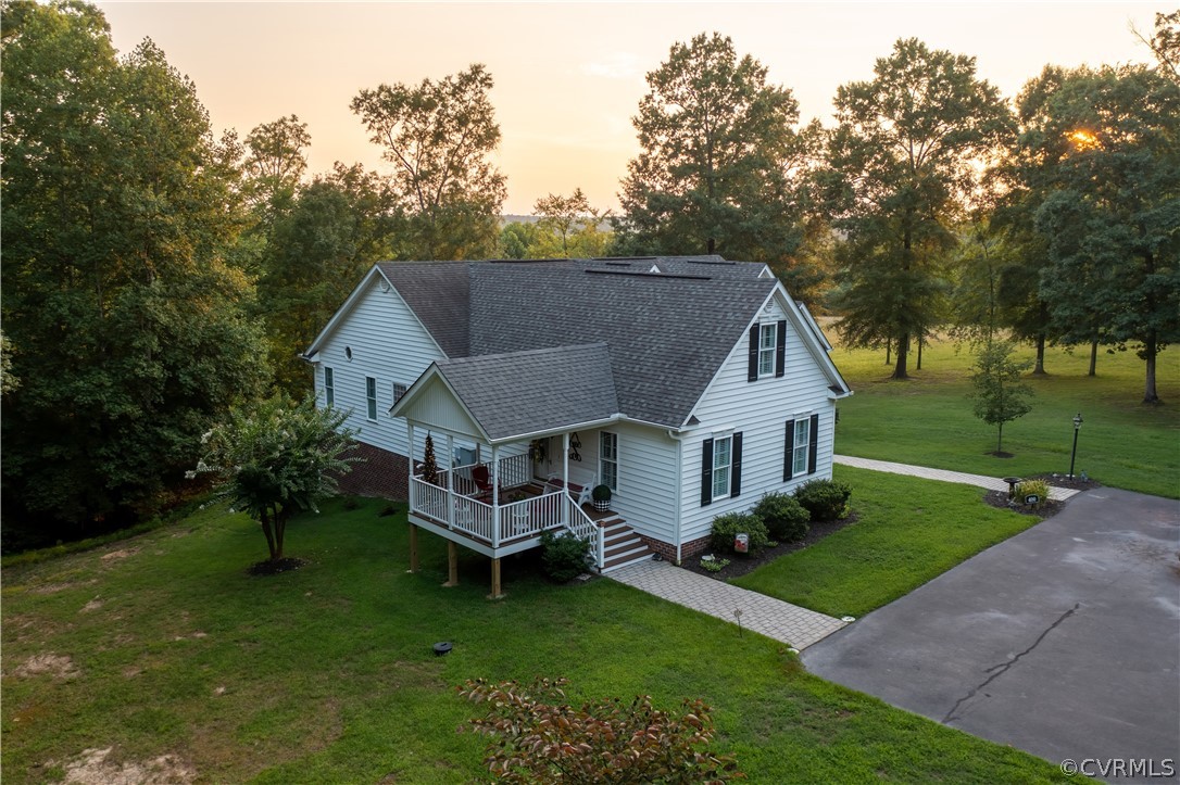 400 Meriwood Farm Road Farmville, VA 23901 - Photo 41 of 50 Gallery Image 41