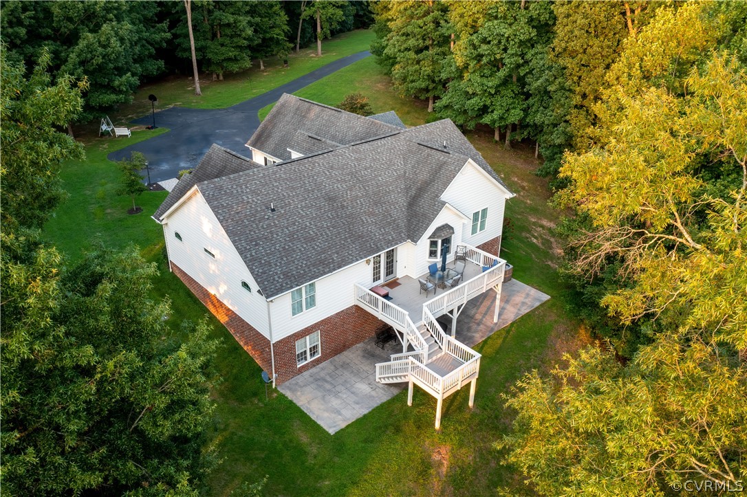 400 Meriwood Farm Road Farmville, VA 23901 - Photo 42 of 50 Gallery Image 42