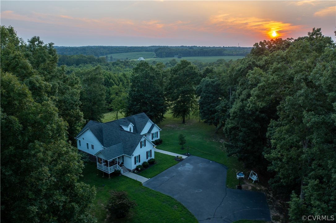 400 Meriwood Farm Road Farmville, VA 23901 - Photo 50 of 50 Gallery Image 50