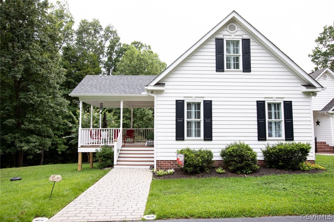 400 Meriwood Farm Road Farmville, VA 23901 - Photo 5 of 50 Gallery Image 5