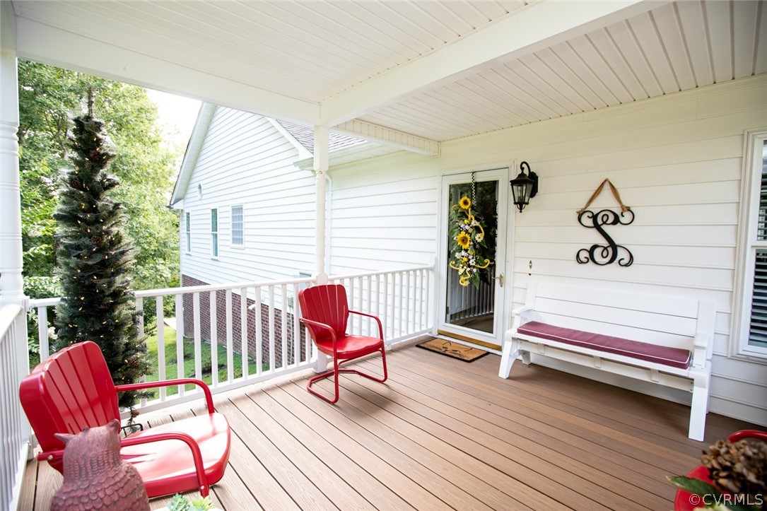 400 Meriwood Farm Road Farmville, VA 23901 - Photo 6 of 50 Gallery Image 6