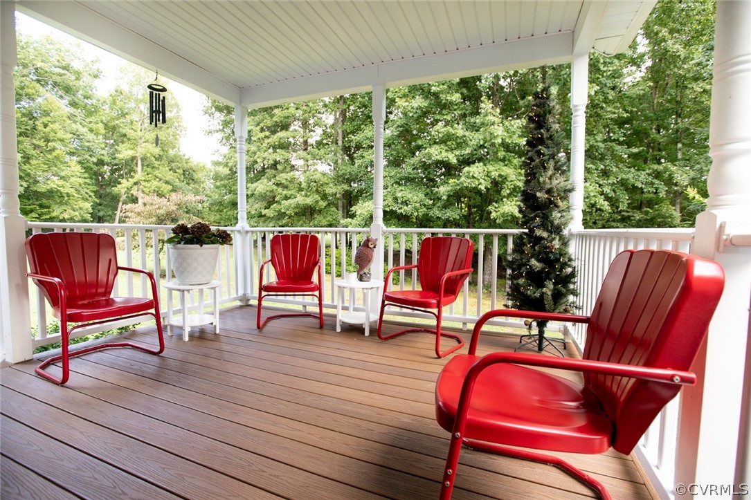 400 Meriwood Farm Road Farmville, VA 23901 - Photo 7 of 50 Gallery Image 7