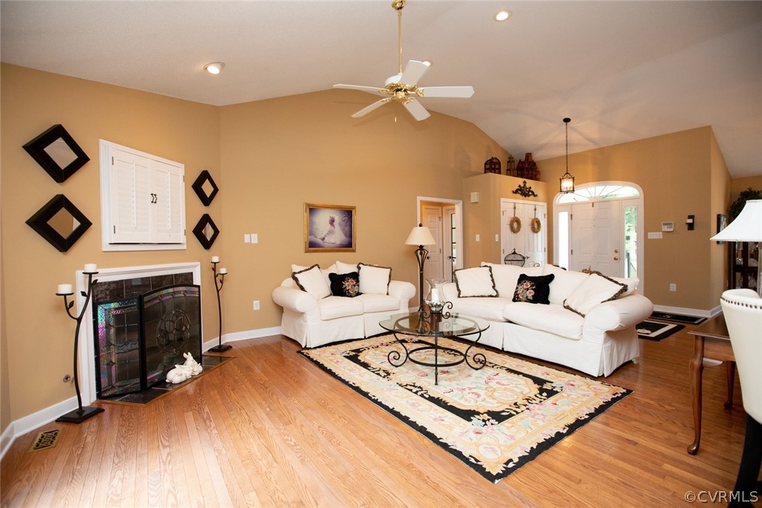 400 Meriwood Farm Road Farmville, VA 23901 - Photo 9 of 50 Gallery Image 9