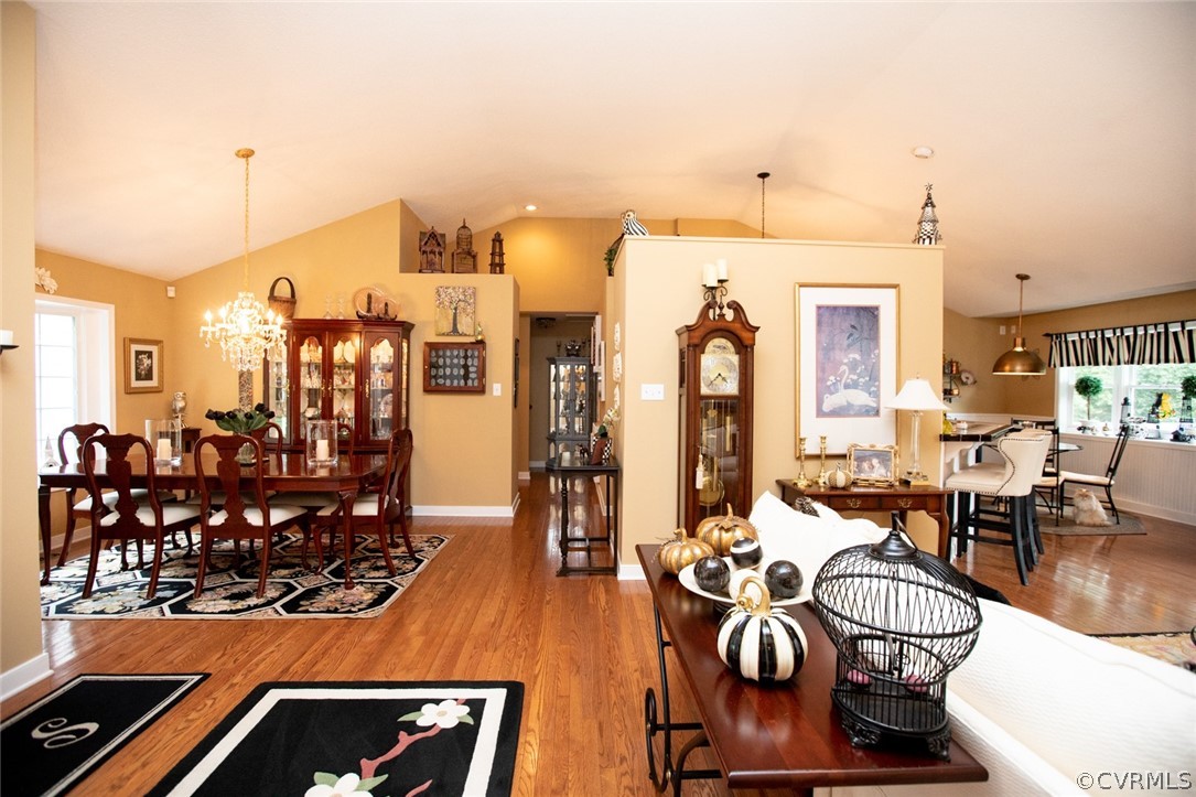 400 Meriwood Farm Road Farmville, VA 23901 - Photo 10 of 50 Gallery Image 10