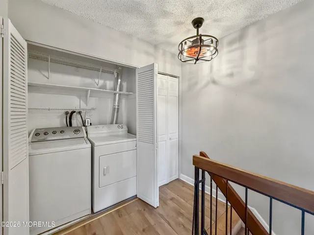 a view of a house with a patio