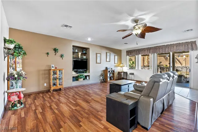 $549,500 | 2349 Cottage View Court, Laughlin, NV 89029