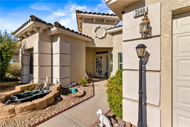$549,500 | 2349 Cottage View Court, Laughlin, NV 89029