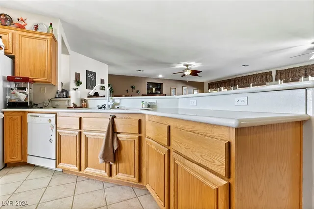 $549,500 | 2349 Cottage View Court, Laughlin, NV 89029