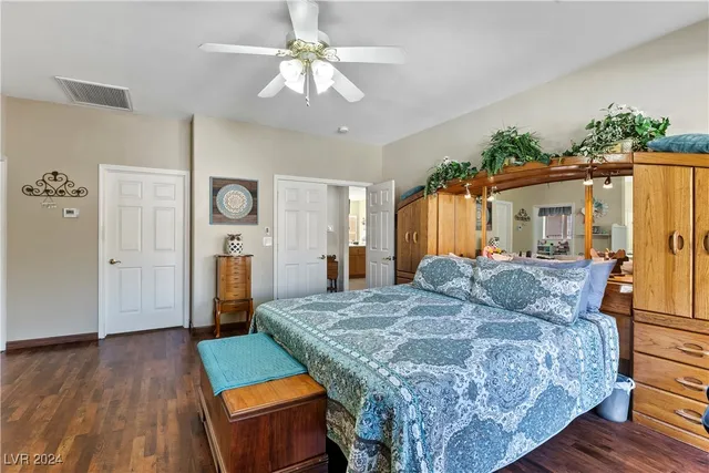 $549,500 | 2349 Cottage View Court, Laughlin, NV 89029