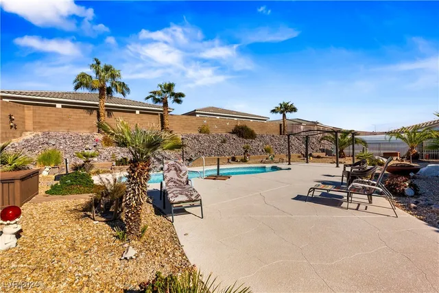 $549,500 | 2349 Cottage View Court, Laughlin, NV 89029