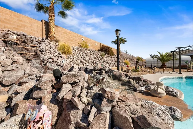 $549,500 | 2349 Cottage View Court, Laughlin, NV 89029