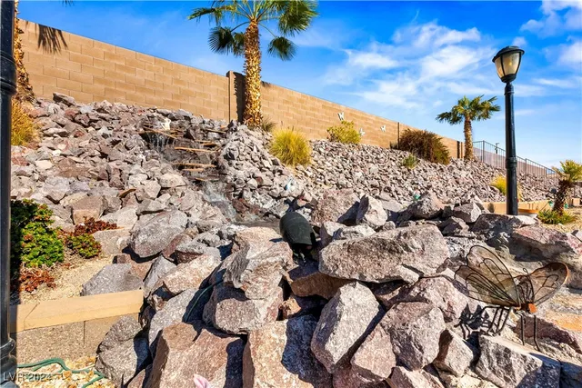 $549,500 | 2349 Cottage View Court, Laughlin, NV 89029
