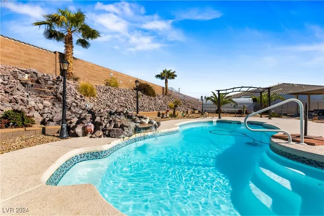 $549,500 | 2349 Cottage View Court, Laughlin, NV 89029