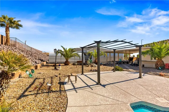 $549,500 | 2349 Cottage View Court, Laughlin, NV 89029