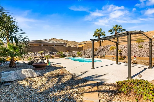 $549,500 | 2349 Cottage View Court, Laughlin, NV 89029