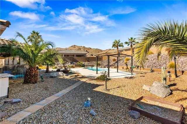 $549,500 | 2349 Cottage View Court, Laughlin, NV 89029