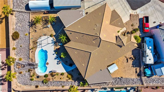$549,500 | 2349 Cottage View Court, Laughlin, NV 89029