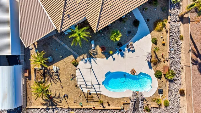 $549,500 | 2349 Cottage View Court, Laughlin, NV 89029