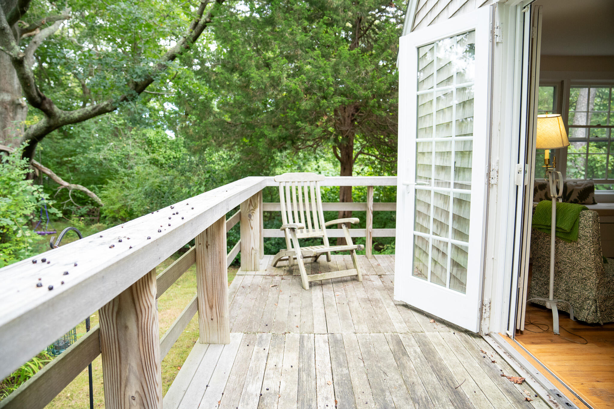 42 Scarsdale Road Dennis, MA 02638 - Photo 18 of 47 Primary deck