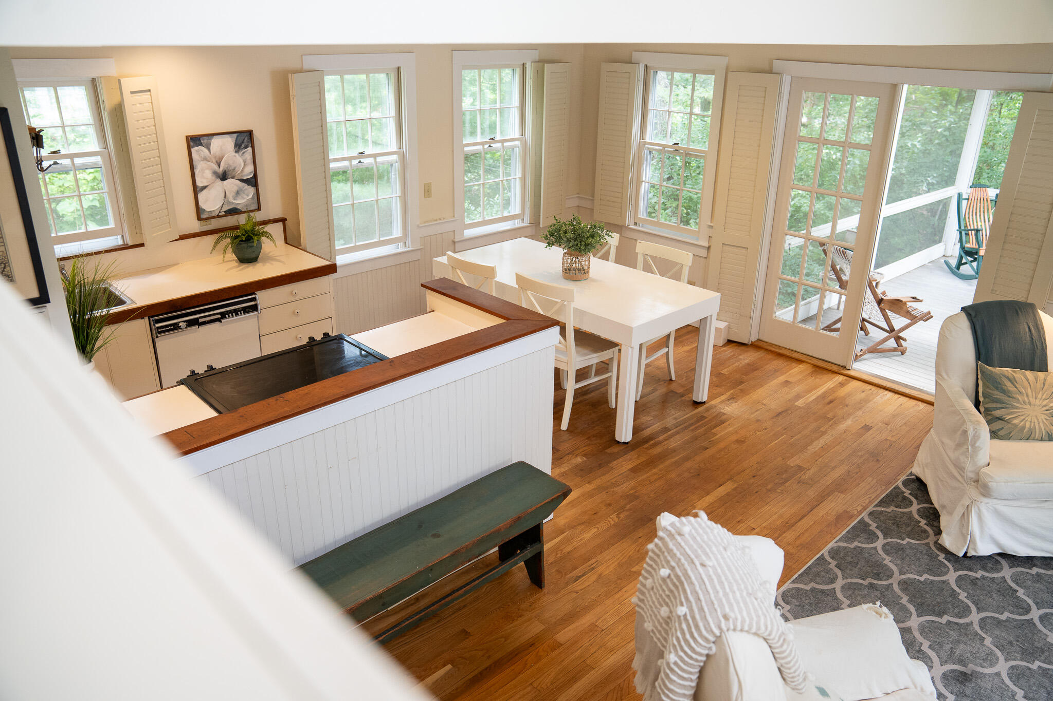 42 Scarsdale Road Dennis, MA 02638 - Photo 23 of 47 Going up