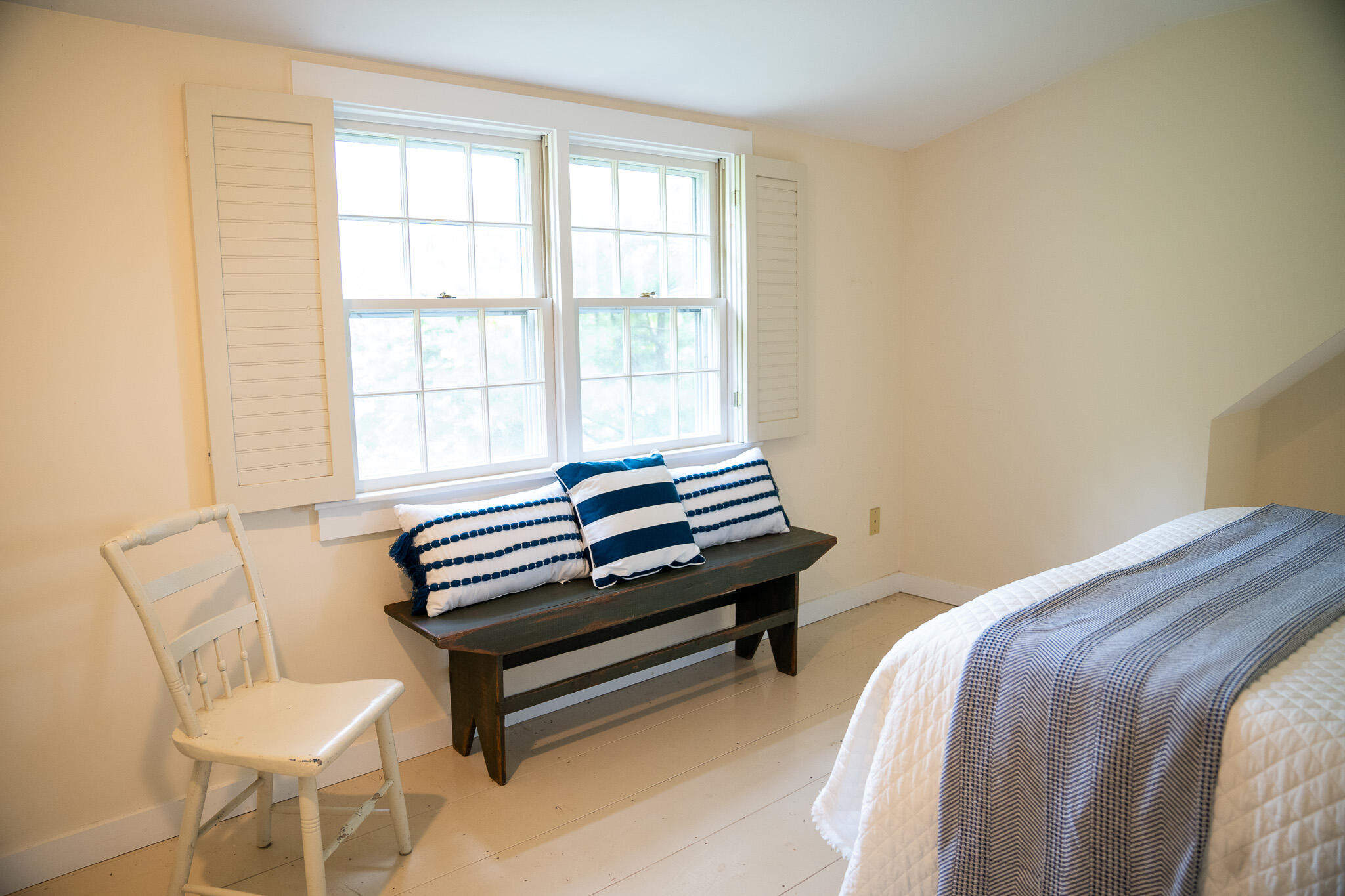 42 Scarsdale Road Dennis, MA 02638 - Photo 38 of 47 Bedroom 3