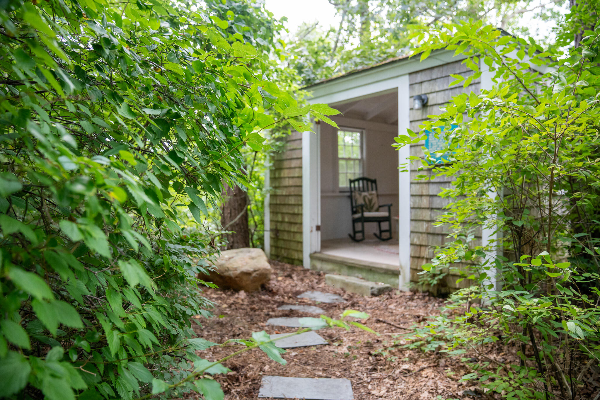 42 Scarsdale Road Dennis, MA 02638 - Photo 42 of 47 Office shed