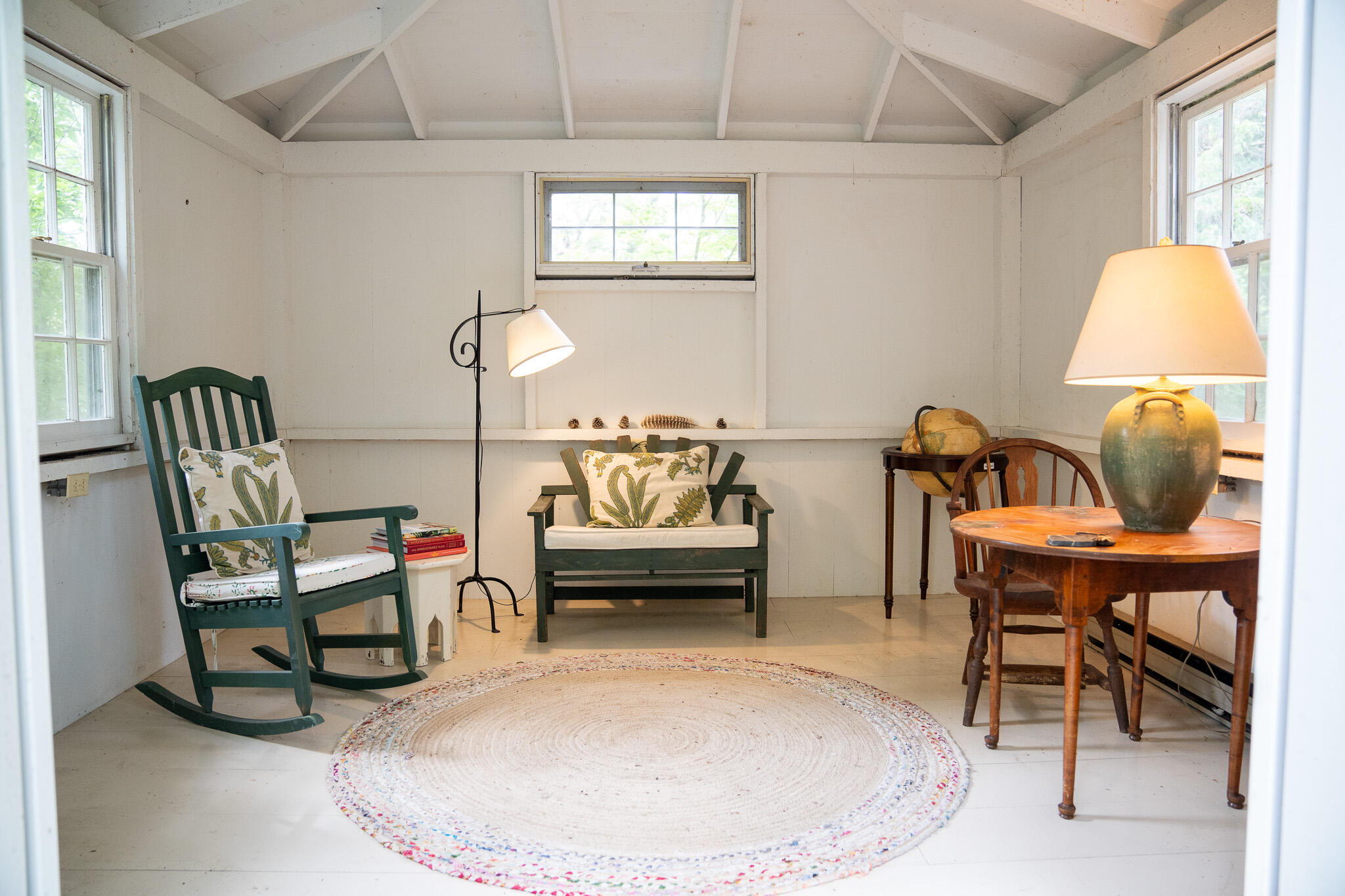 42 Scarsdale Road Dennis, MA 02638 - Photo 44 of 47 Office Shed
